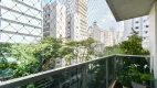 Foto 7 de Apartamento com 4 Quartos à venda, 204m² em Santa Cecília, São Paulo