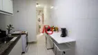 Foto 21 de Apartamento com 2 Quartos à venda, 95m² em Gonzaga, Santos