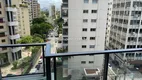 Foto 18 de Cobertura com 2 Quartos à venda, 158m² em Itaim Bibi, São Paulo