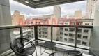 Foto 11 de Apartamento com 1 Quarto à venda, 39m² em Santa Ifigênia, São Paulo