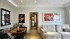 Foto 5 de Apartamento com 2 Quartos à venda, 72m² em Gonzaga, Santos