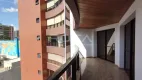 Foto 10 de Apartamento com 4 Quartos para alugar, 175m² em Centro, Ribeirão Preto