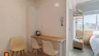 Foto 8 de Flat com 1 Quarto à venda, 31m² em Centro, Florianópolis