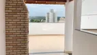 Foto 3 de Cobertura com 2 Quartos à venda, 94m² em Jardim Paraiso, Santo André