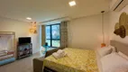 Foto 5 de Apartamento com 1 Quarto à venda, 44m² em Campeche, Florianópolis