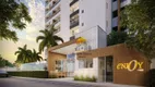 Foto 3 de Apartamento com 2 Quartos à venda, 49m² em Messejana, Fortaleza