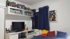 Foto 24 de Apartamento com 3 Quartos à venda, 122m² em Chácara Klabin, São Paulo