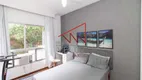 Foto 22 de Apartamento com 3 Quartos à venda, 115m² em Laranjeiras, Rio de Janeiro