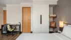 Foto 10 de Flat com 1 Quarto à venda, 26m² em Chácara Santo Antônio, São Paulo