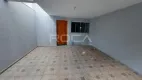 Foto 3 de Casa com 3 Quartos à venda, 99m² em Jardim Cardinalli, São Carlos