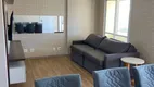 Foto 3 de Apartamento com 1 Quarto à venda, 44m² em Casa Branca, Santo André