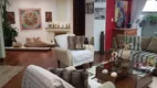 Foto 11 de Casa de Condomínio com 4 Quartos para venda ou aluguel, 558m² em Res.Tres Alphaville, Santana de Parnaíba