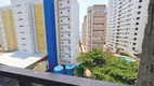 Foto 28 de Cobertura com 3 Quartos à venda, 115m² em Jardim Astúrias, Guarujá