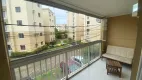 Foto 4 de Apartamento com 2 Quartos à venda, 56m² em Buraquinho, Lauro de Freitas