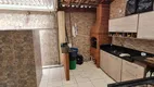 Foto 7 de Casa de Condomínio com 3 Quartos à venda, 100m² em Taboão, São Bernardo do Campo
