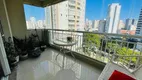 Foto 8 de Apartamento com 3 Quartos à venda, 92m² em Tatuapé, São Paulo
