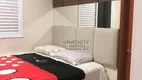 Foto 4 de Apartamento com 2 Quartos à venda, 60m² em Jardim Del Rey, São José dos Campos