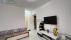 Foto 3 de Apartamento com 2 Quartos para alugar, 60m² em Cidade Ocian, Praia Grande