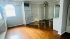 Foto 2 de Apartamento com 3 Quartos à venda, 124m² em Moema, São Paulo