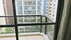 Foto 8 de Flat com 1 Quarto para alugar, 40m² em Jardins, São Paulo