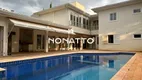 Foto 35 de Casa de Condomínio com 4 Quartos à venda, 400m² em Vila Hollândia, Campinas
