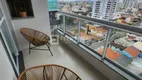 Foto 2 de Apartamento com 3 Quartos à venda, 80m² em Barreiros, São José