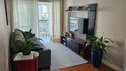 Foto 2 de Apartamento com 3 Quartos à venda, 82m² em Vila Gumercindo, São Paulo