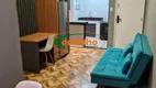 Foto 6 de Apartamento com 1 Quarto à venda, 43m² em Centro, Rio de Janeiro