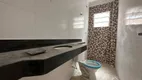 Foto 7 de Casa de Condomínio com 2 Quartos à venda, 65m² em Tude Bastos, Praia Grande