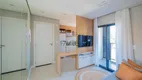 Foto 127 de Apartamento com 1 Quarto para venda ou aluguel, 30m² em Capão Raso, Curitiba