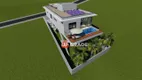 Foto 3 de Casa de Condomínio com 3 Quartos à venda, 250m² em Valville, Santana de Parnaíba