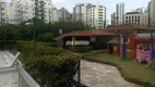 Foto 24 de Apartamento com 4 Quartos para alugar, 129m² em Morumbi, São Paulo