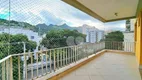 Foto 12 de Apartamento com 3 Quartos à venda, 160m² em Grajaú, Rio de Janeiro