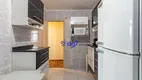 Foto 19 de Apartamento com 3 Quartos à venda, 70m² em Jaguaré, São Paulo