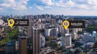 Foto 5 de Apartamento com 3 Quartos à venda, 109m² em Bigorrilho, Curitiba