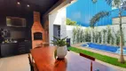 Foto 6 de Casa de Condomínio com 3 Quartos à venda, 210m² em Jardim Residencial Dona Lucilla , Indaiatuba