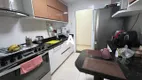 Foto 4 de Apartamento com 3 Quartos à venda, 90m² em Tabajaras, Uberlândia