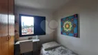 Foto 10 de Apartamento com 3 Quartos à venda, 70m² em Santo Amaro, São Paulo