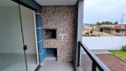 Foto 7 de Apartamento com 2 Quartos à venda, 52m² em Roseira de São Sebastião, São José dos Pinhais