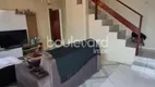 Foto 2 de Casa com 4 Quartos à venda, 125m² em Monte Cristo, Florianópolis