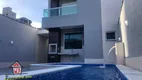 Foto 2 de Sobrado com 3 Quartos à venda, 135m² em Vila Tupi, Praia Grande