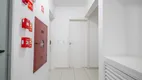 Foto 8 de Apartamento com 1 Quarto à venda, 69m² em Cabral, Curitiba