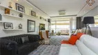 Foto 3 de Apartamento com 3 Quartos à venda, 225m² em Higienópolis, São Paulo