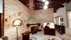 Foto 26 de Casa de Condomínio com 3 Quartos à venda, 238m² em Los Alamos, Vargem Grande Paulista