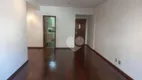 Foto 4 de Apartamento com 3 Quartos à venda, 125m² em Humaitá, Rio de Janeiro