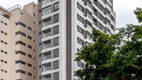 Foto 3 de Apartamento com 2 Quartos à venda, 65m² em Campo Belo, São Paulo