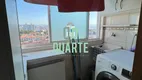Foto 18 de Apartamento com 2 Quartos à venda, 73m² em Aparecida, Santos