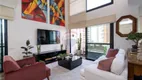 Foto 4 de Apartamento com 3 Quartos à venda, 184m² em Vila Suzana, São Paulo