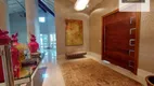 Foto 37 de Casa de Condomínio com 4 Quartos para alugar, 600m² em Condomínio Vista Alegre, Vinhedo