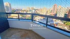 Foto 47 de Apartamento com 3 Quartos à venda, 147m² em Vila Valparaiso, Santo André